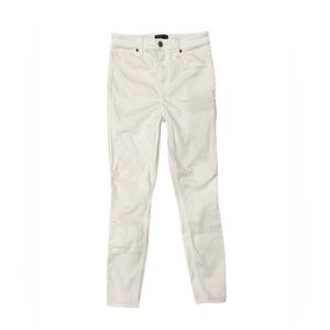 Abercrombie & Fitch Simone High Rise Jean Leggings - Size 26